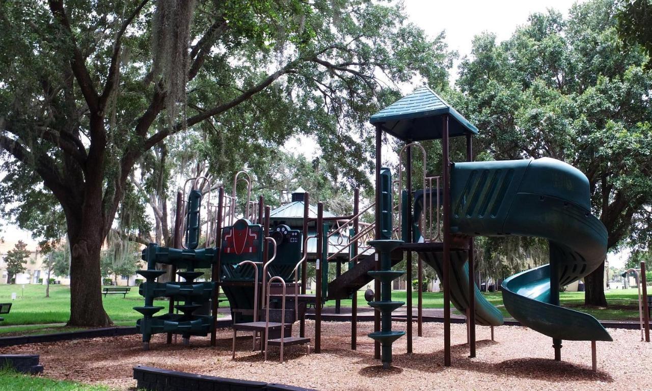 Four Bedrooms Townhouse 5102 Kissimmee Esterno foto