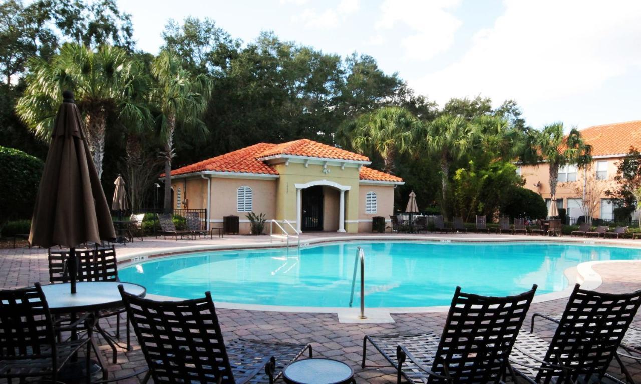 Four Bedrooms Townhouse 5102 Kissimmee Esterno foto