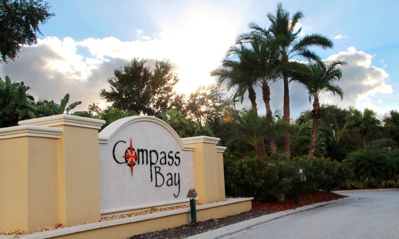 Four Bedrooms Townhouse 5102 Kissimmee Esterno foto