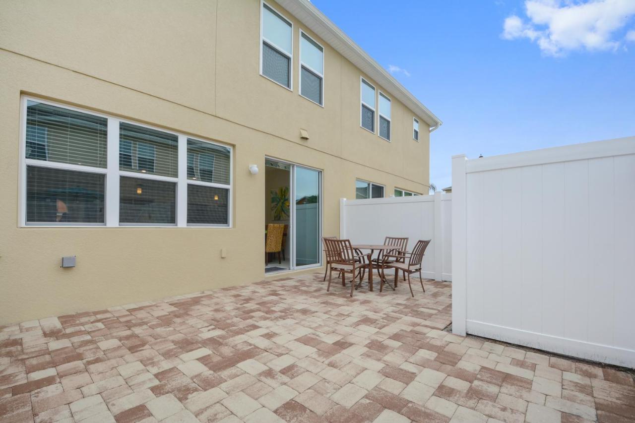 Four Bedrooms Townhouse 5102 Kissimmee Esterno foto