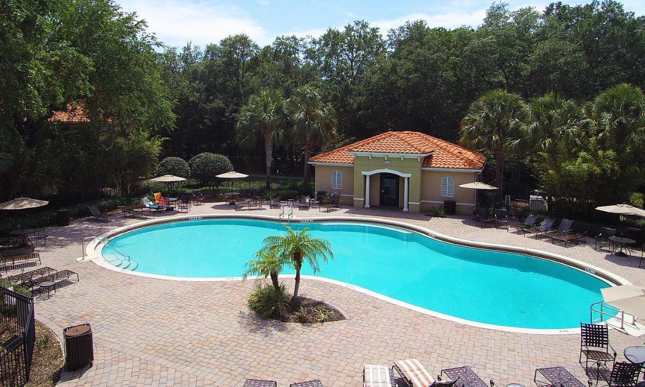 Four Bedrooms Townhouse 5102 Kissimmee Esterno foto