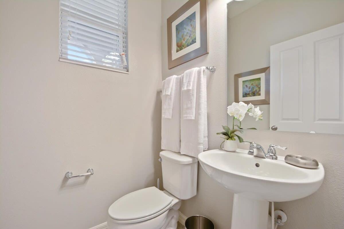 Four Bedrooms Townhouse 5102 Kissimmee Esterno foto